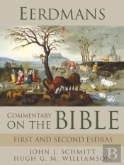 Eerdmans Commentary On The Bible: First And Second Esdras