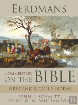 Bertrand.pt - Eerdmans Commentary On The Bible: First And Second Esdras