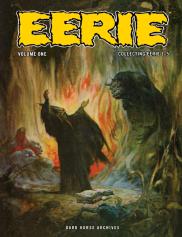 Eerie Archives Volume 1