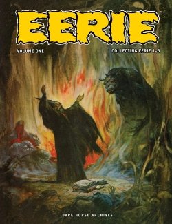 Bertrand.pt - Eerie Archives Volume 1