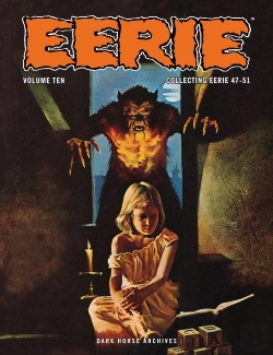 Bertrand.pt - Eerie Archives Volume 10