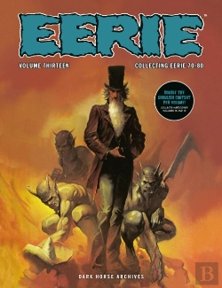 Bertrand.pt - Eerie Archives Volume 13 (Double-Sized Volume)