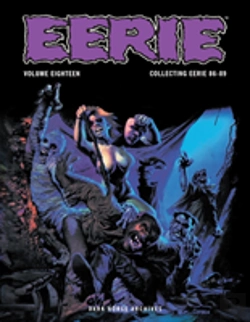 Bertrand.pt - Eerie Archives Volume 18