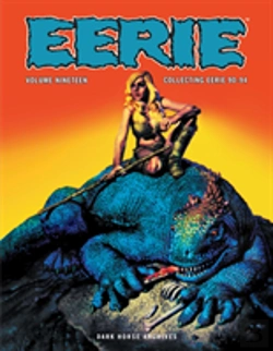 Bertrand.pt - Eerie Archives Volume 19