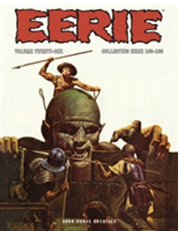 Bertrand.pt - Eerie Archives Volume 21