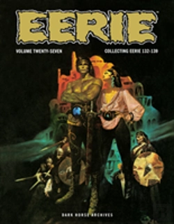 Bertrand.pt - Eerie Archives Volume 27