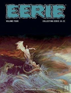 Bertrand.pt - Eerie Archives Volume 4