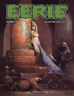 Bertrand.pt - Eerie Archives Volume 5
