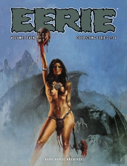 Bertrand.pt - Eerie Archives Volume 7