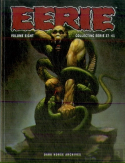 Bertrand.pt - Eerie Archives Volume 8