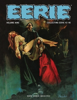 Bertrand.pt - Eerie Archives Volume 9