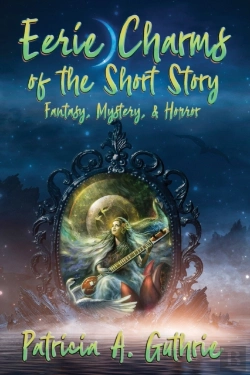 Bertrand.pt - Eerie Charms Of The Short Story