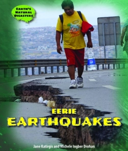 Bertrand.pt - Eerie Earthquakes