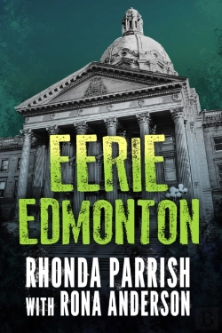 Bertrand.pt - Eerie Edmonton