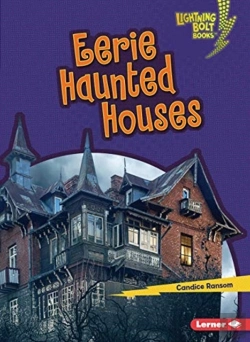 Bertrand.pt - Eerie Haunted Houses