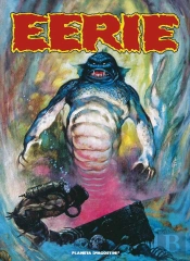 Eerie Nº 03