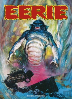 Bertrand.pt - Eerie Nº 03