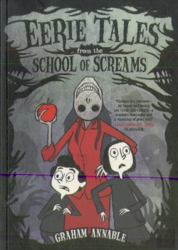 Bertrand.pt - Eerie Tales From The School Of Screams