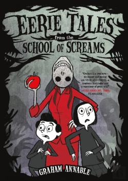 Bertrand.pt - Eerie Tales From The School Of Screams