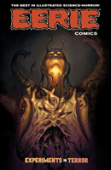Eerie Volume 1