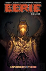 Eerie Volume 1
