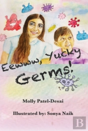 Eeww, Yucky Germs!