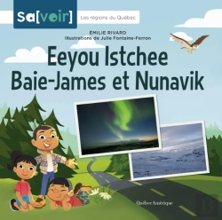 Bertrand.pt - Eeyou Istchee Baie-James Et Nunavik