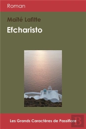 Efcharisto