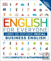 Efe Business English Nivel Inicial- Libro De Estudio 
