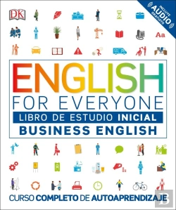 Bertrand.pt - Efe Business English Nivel Inicial- Libro De Estudio 