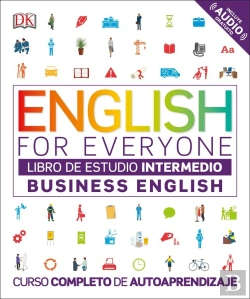 Bertrand.pt - Efe Business English Nivel Intermedio - Libro De Estudio 