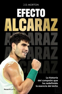 Bertrand.pt - Efecto Alcaraz