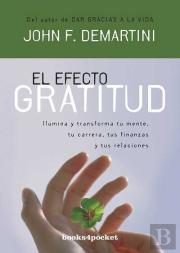 Efecto Gratitud,El B4p