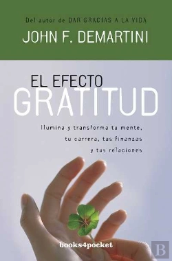 Bertrand.pt - Efecto Gratitud,El B4p
