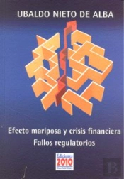 Efecto Mariposa Y Crisis Financieras