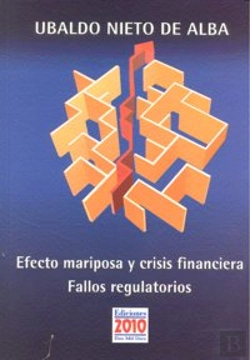 Bertrand.pt - Efecto Mariposa Y Crisis Financieras