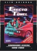 Efecto Tunel