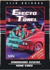 Efecto Tunel