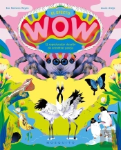 Efecto Wow