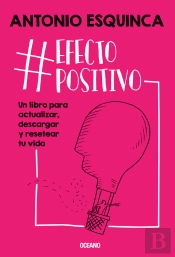 #Efectopositivo