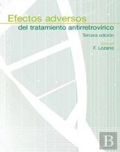 Efectos Adversos Del Tratamiento Antirretrov¡Rico