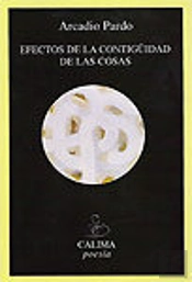 Efectos De La Contiguidad De Las Cosas