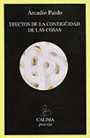 Efectos De La Contiguidad De Las Cosas