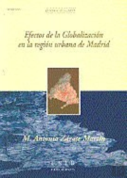 Bertrand.pt - Efectos De La Globalización En La Región Urbana De Madrid