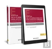 Efectos De La Plurinacionalidad En El Estatuto Personal. Pro