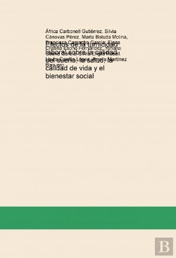 Bertrand.pt - Efectos De La Turnicidad Laboral Sobre La Calidad Del Sueño, La Salud, La Calidad De Vida Y El Biene