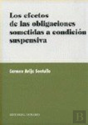Efectos De Las Obligaciones,Los