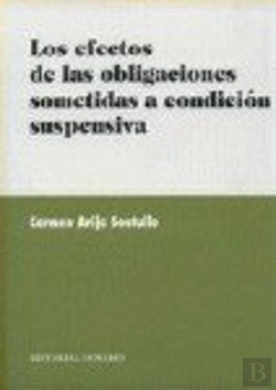 Bertrand.pt - Efectos De Las Obligaciones,Los
