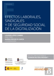 Efectos Laborales Sindicales Y De Seguridad Social De La Di