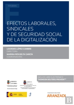 Bertrand.pt - Efectos Laborales Sindicales Y De Seguridad Social De La Di